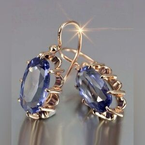 ✨️New Gorgeous Earrings